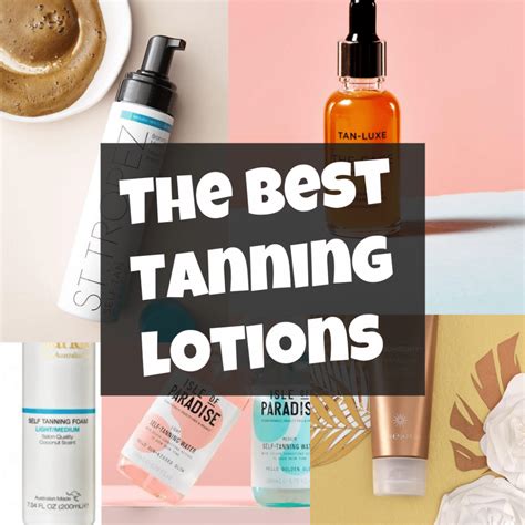 best tanning for fair skin.